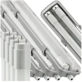 oprawa-hermetyczna-lampa-60cm-2x-swietlowki-led-do-garazu-6000k-zestaw-4x