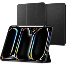spigen-urban-fit-ipad-pro-13-2024-czarny-black-acs07010