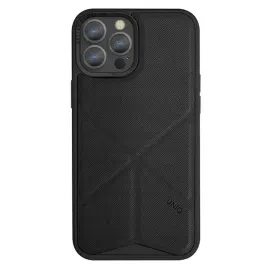 uniq-etui-transforma-iphone-13-pro-13-61-czarny-ebony-black-magsafe
