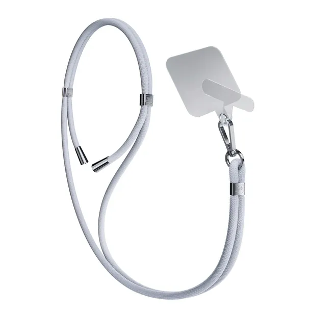 3mk-easyclip-grey-silver-smycz-do-telefonu-stan-nowy-kolor-szary