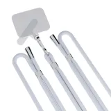 3mk-easyclip-grey-silver-smycz-do-telefonu-waga-z-opakowaniem-0-2-kg-stan-nowy