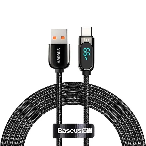 kabel-usb-do-usb-c-baseus-display-66w-1m-czarny-stan-nowy