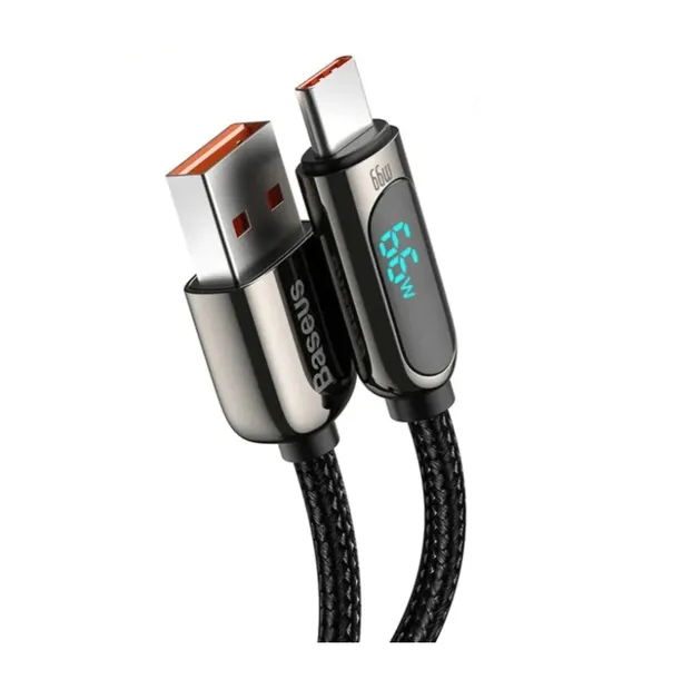 kabel-usb-do-usb-c-baseus-display-66w-1m-czarny-dlugosc-kabla-1-m