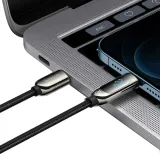 kabel-usb-do-usb-c-baseus-display-66w-1m-czarny-dlugosc-kabla-1-m-stan-nowy