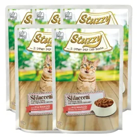 stuzzy-sfilaccetti-cat-shreds-karma-mokra-dla-kota-wolowina-5pak-5x85g
