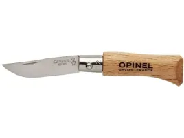 maly-noz-opinel-no-2-inox-buk