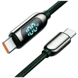 kabel-usb-c-do-usb-c-baseus-display-power-delivery-100w-1m-zielony