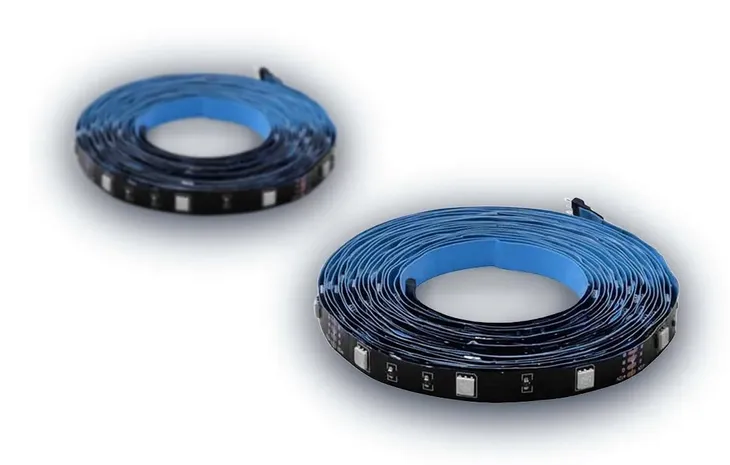 inteligentna-tasma-led-sonoff-l2-lite-5m-waga-z-opakowaniem-0-27-kg-stan-nowy