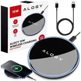 ladowarka-indukcyjna-bezprzewodowa-15w-szybka-led-alogy-okragla-do-iphone
