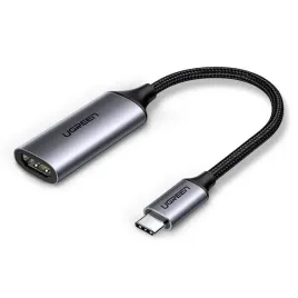 adapter-ugreen-usb-c-hdmi-4k-60hz-do-tv-i-monitora-szary