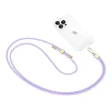 tech-protect-c2s-rope-crossbody-strap-lavender-gold