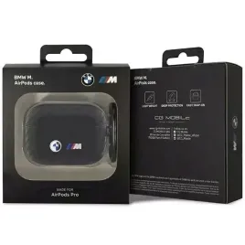etui-bmw-carbon-double-metal-logo-na-airpods-pro-czarne
