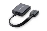 adapter-hdmi-do-vga-ugreen-mm103-16cm-czarny-stan-nowy-zastosowanie-video