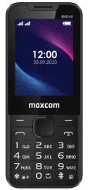 maxcom-mm248-czarny-or-klasyk-4g-dual-sim-or-tanio-or-do-32gb