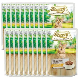 stuzzy-sfilaccetti-cat-shreds-karma-mokra-dla-kota-kurczak-z-szynka-20x85g