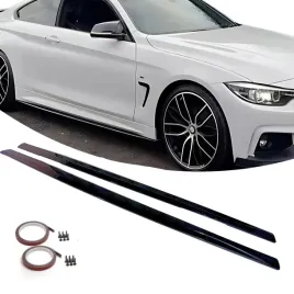 dokladki-progow-bmw-f32-f36-f33-pakiet-czarny-listwy-progowe-progi-boczne