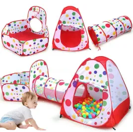 namiot-tunel-dla-dzieci-suchy-basen-iglo-duzy-domek-kosz-na-pileczki-3w1