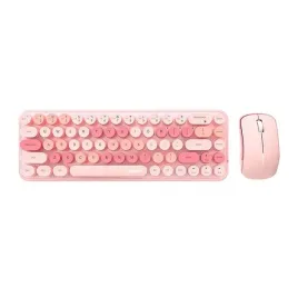 zestaw-bezprzewodowy-klawiatura-mysz-mofii-bean-2-4g-rozowy-ergonomiczny