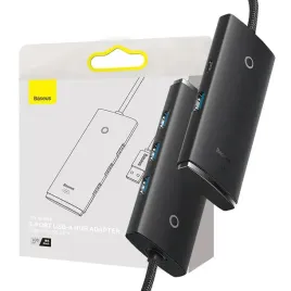 hub-usb-4-portowy-usb-c-25cm-25cm