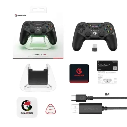 kontroler-gamesir-t3-tarantula-pro-bezprzewodowy-do-pc-switch-android-kolor-czarny