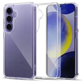 tech-protect-flexair-hybrid-etui-do-samsung-galaxy-s25-przezroczyste