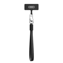 smycz-do-telefonu-audi-skora-28cm-czarna