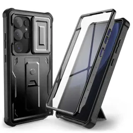 tech-protect-etui-kevlar-cam-do-samsung-galaxy-s25-ultra-czarne
