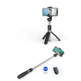 tech-protect-selfie-stick-bluetooth-statyw-do-ios-android-czarny-kolor-czarny
