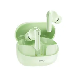 sluchawki-bluetooth-xo-x33-tws-zielone-bezprzewodowe-4h-muzyki