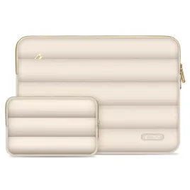 tech-protect-puffy-etui-do-laptopa-15-16-cali-piaskowe
