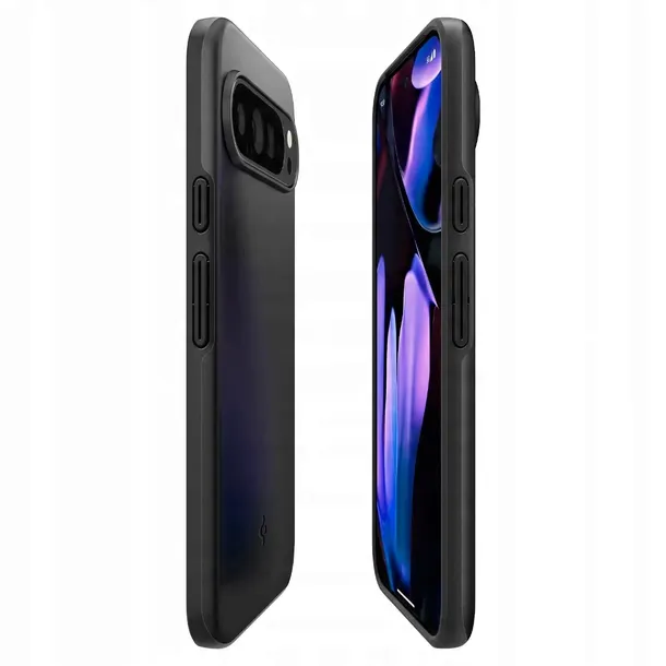 spigen-thin-fit-etui-do-google-pixel-9-pro-xl-czarne-waga-z-opakowaniem-0-2-kg
