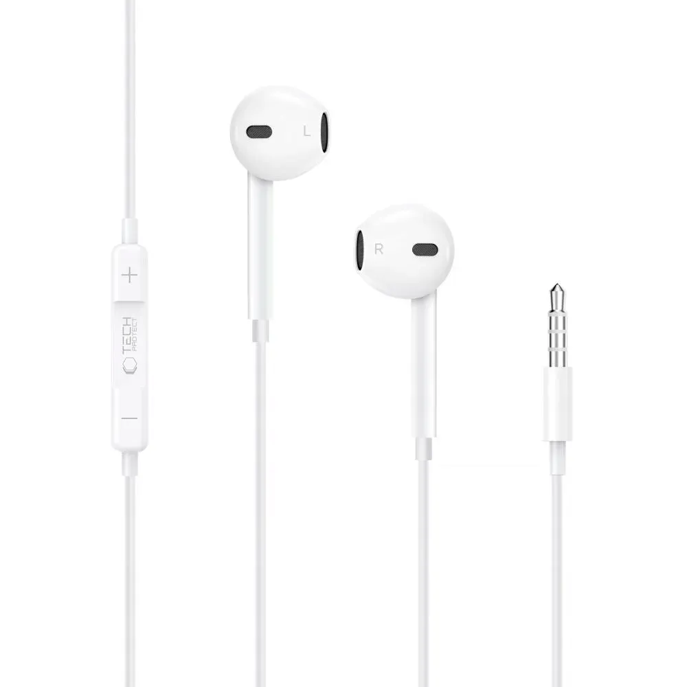 tech-protect-ultrabost-core-mini-jack-sluchawki-douszne-biale