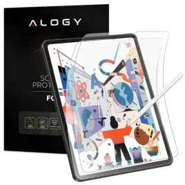 2x-folia-matowa-alogy-matte-paper-screen-feel-do-apple-ipad-air-4-5-10-9