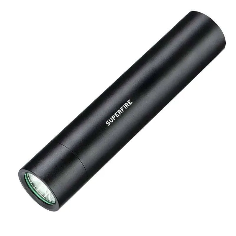 latarka-superfire-s11-x-700lm-usb-stan-nowy