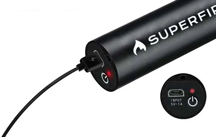 latarka-superfire-s11-x-700lm-usb-marka-superfire