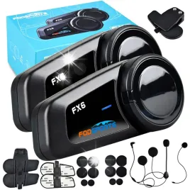 interkom-motocyklowy-fodsports-fx6-dwupak-czarny