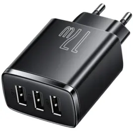 szybka-ladowarka-baseus-3xusb-17w-do-telefonu-czarna