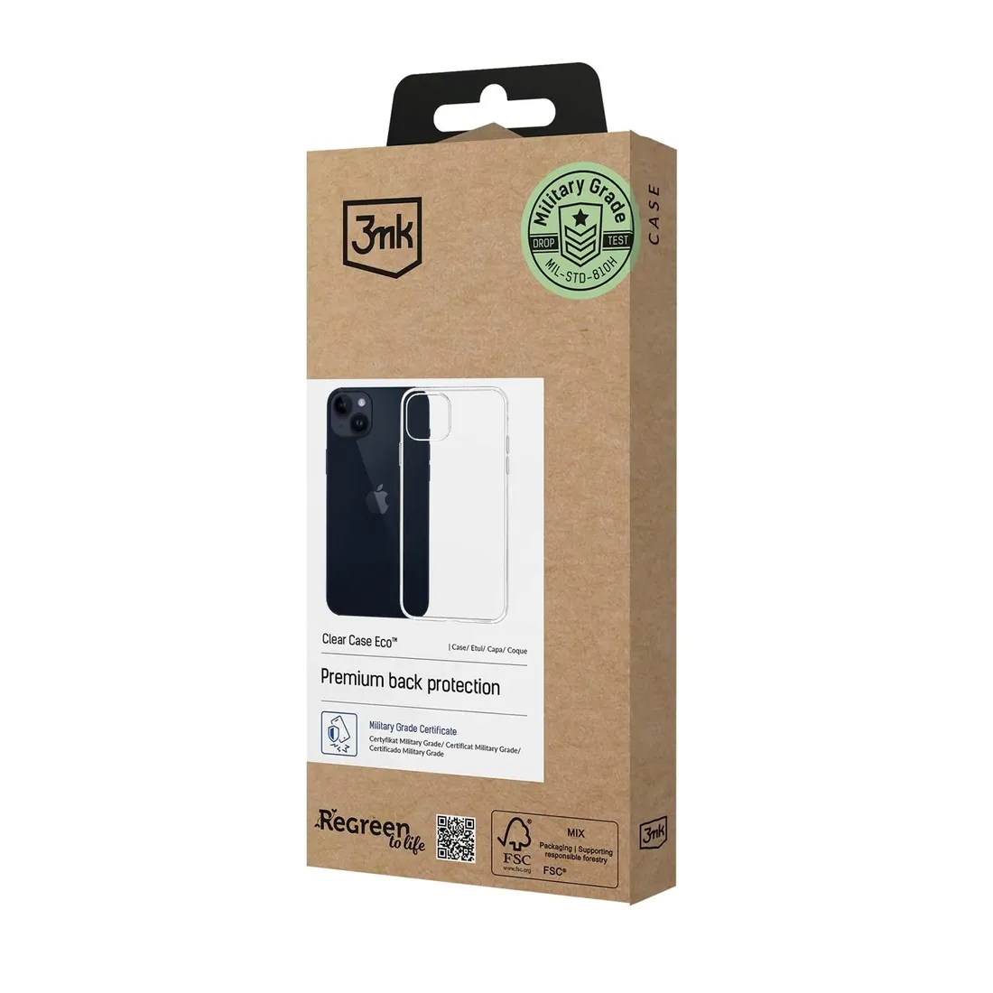 etui-3mk-clearcase-eco-do-iphone-13-14-ochrona-military-grade