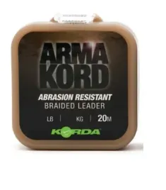 plecionka-korda-arma-kord-braided-leader-50lb-20m