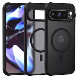 etui-do-google-pixel-9-pro-obudowa-alogy-magsafe-hybrid-matte-case-pokrowie
