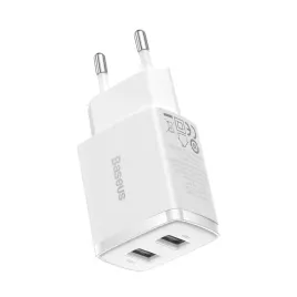 ladowarka-sieciowa-baseus-compact-quick-charger-2x-usb-10-5w-biala