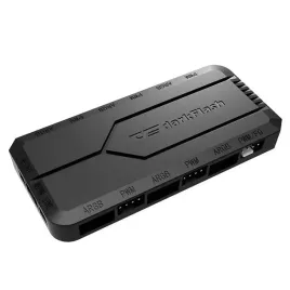 kontroler-rgb-pwm-darkflash-rc2-do-wentylatorow-14-efektow-pc
