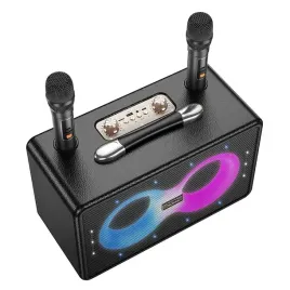 hoco-zestaw-karaoke-bezprzewodowy-glosnik-2-x-bezprzewodowy-mikrofon-led