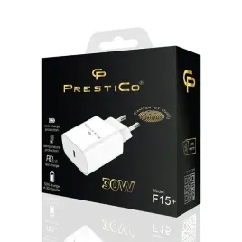 ladowarka-sieciowa-usb-c-30w-pd-szybkie-ladowanie-prestico-f15-biala