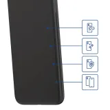 etui-3mk-matt-case-google-pixel-8-pro-czarny-black-stan-nowy