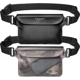 torba-spigen-aqua-shield-a620-wodoodporna-biodrowa-ipx8-czarna-2-szt