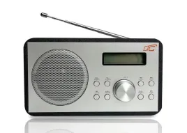 radio-sieciowe-kuchenne-zegar-budzik-bluetooth-ltc-glosnik-srebrne-antena