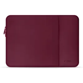 pokrowiec-tech-protect-neopren-na-laptopa-14-bordowa