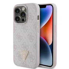 guess-guhcp15lp4tdpp-iphone-15-pro-6-1-rozowy-pink-hardcase-leather-4g-tri