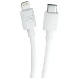 kabel-3mk-hyper-cable-usb-c-lightning-20w-1-2m-bialy-marka-3mk